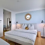 Prázdninový dům Chalethaus-chiemsee - Luxus 268 Qm Am Chiemsee - Neubau *