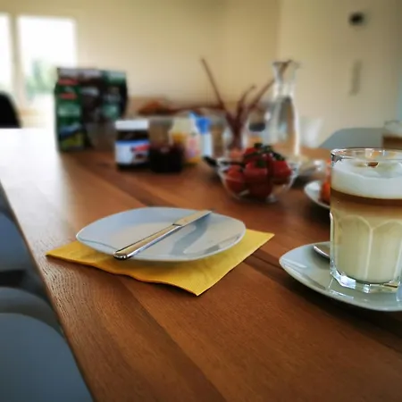 بيت للعطل Chalethaus-chiemsee - Luxus 268 Qm Am Chiemsee - Neubau برين ام شيميسي