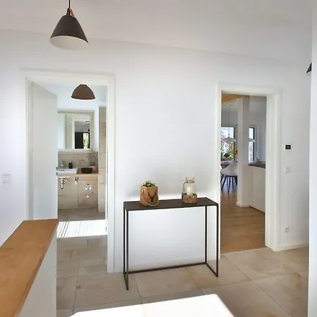 Chalethaus-chiemsee - Luxus 268 Qm Am Chiemsee - Neubau *