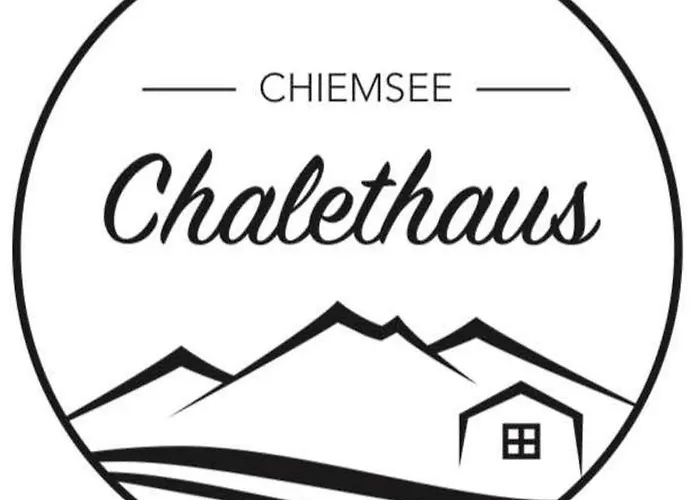 別荘 Chalethaus-chiemsee - Luxus 268 Qm Am Chiemsee - Neubau プリーン・アム・キームゼー