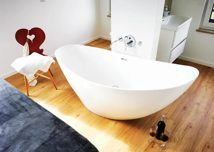 別荘 Chalethaus-chiemsee - Luxus 268 Qm Am Chiemsee - Neubau *