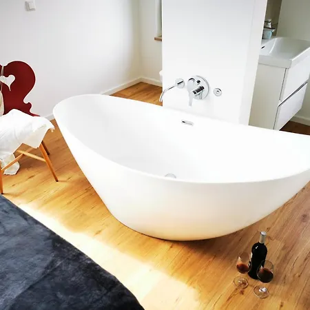 بيت للعطل Chalethaus-chiemsee - 268 Qm Am Chiemsee - Neubau *